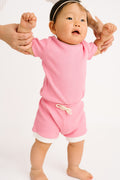 Passion Pink Varsity Set