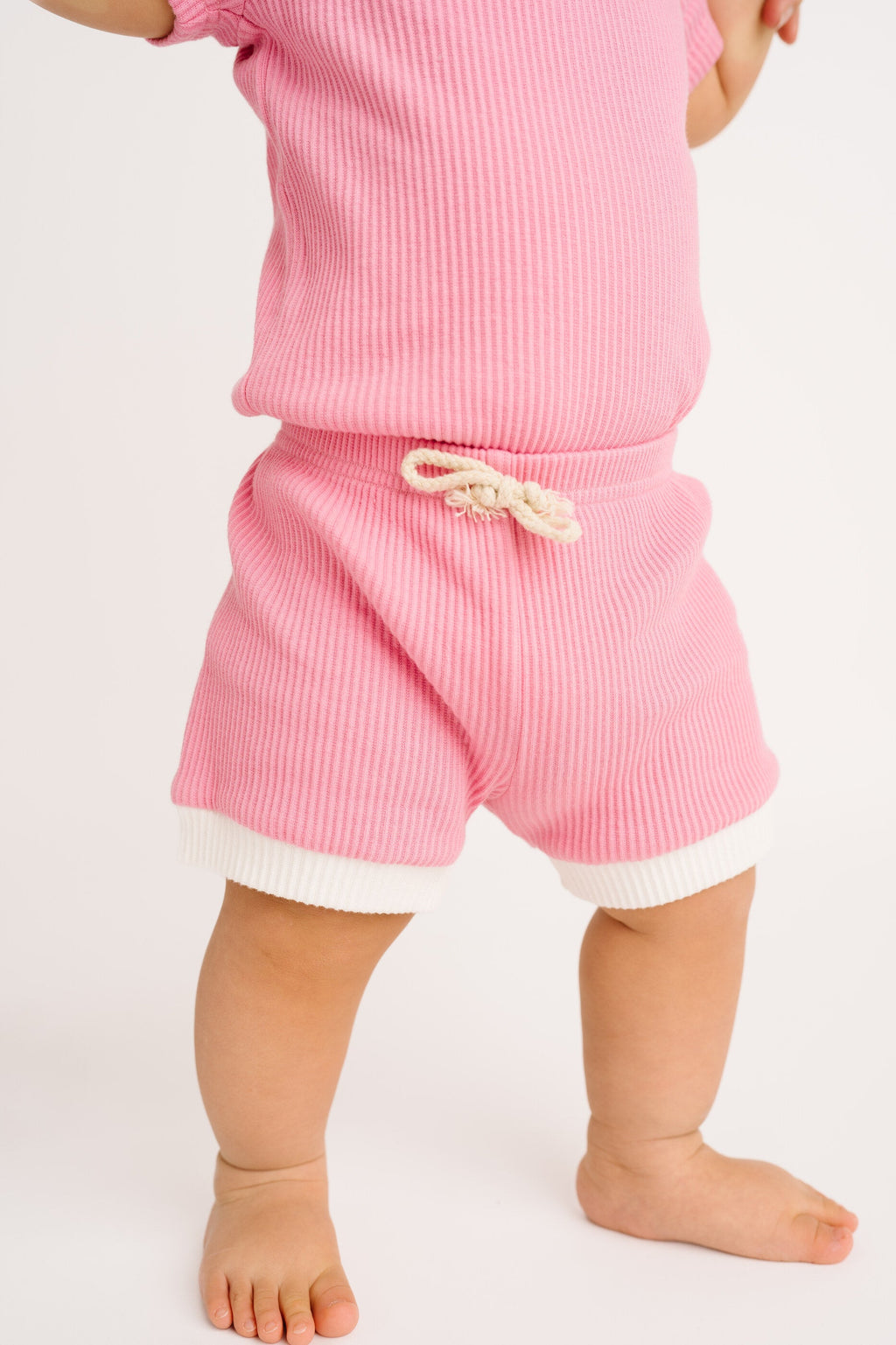 Passion Pink Varsity Set
