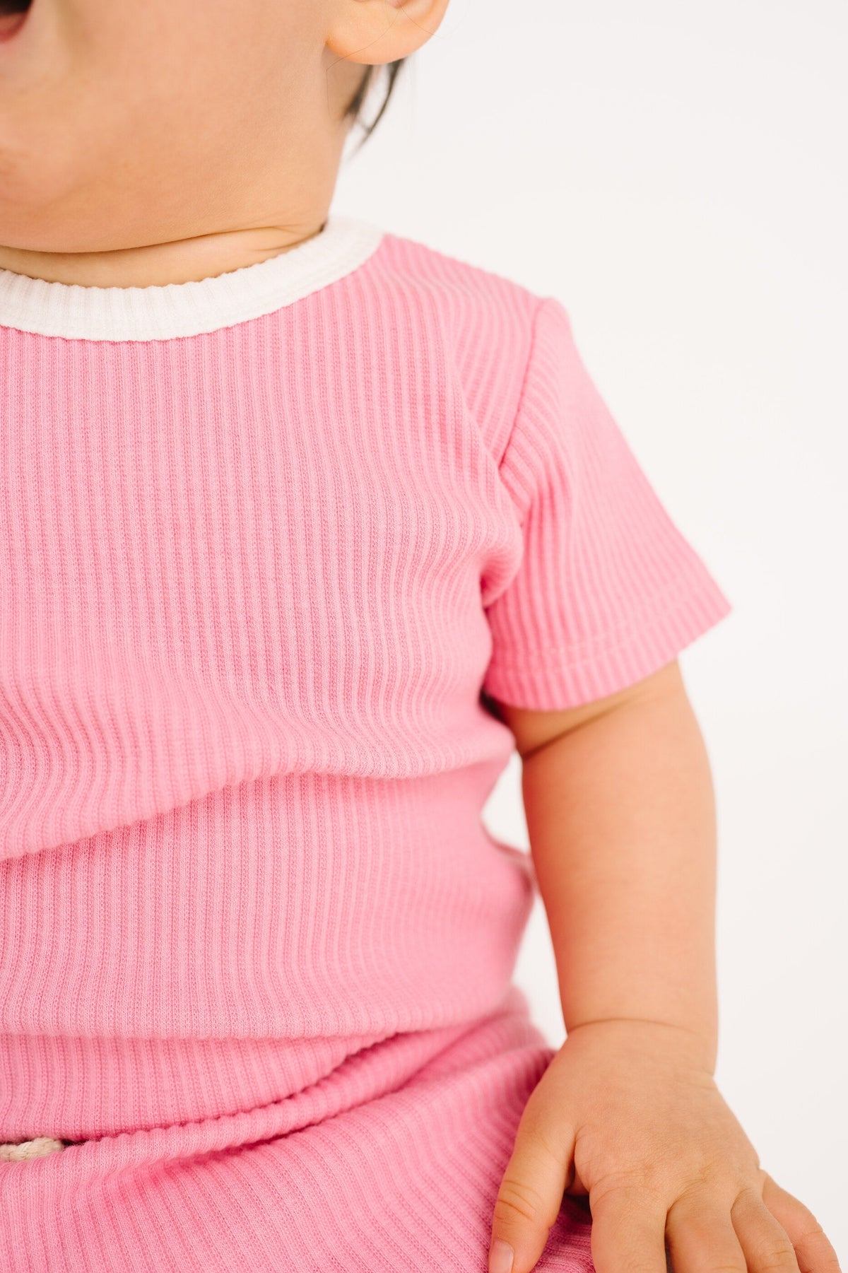 Passion Pink Varsity Set