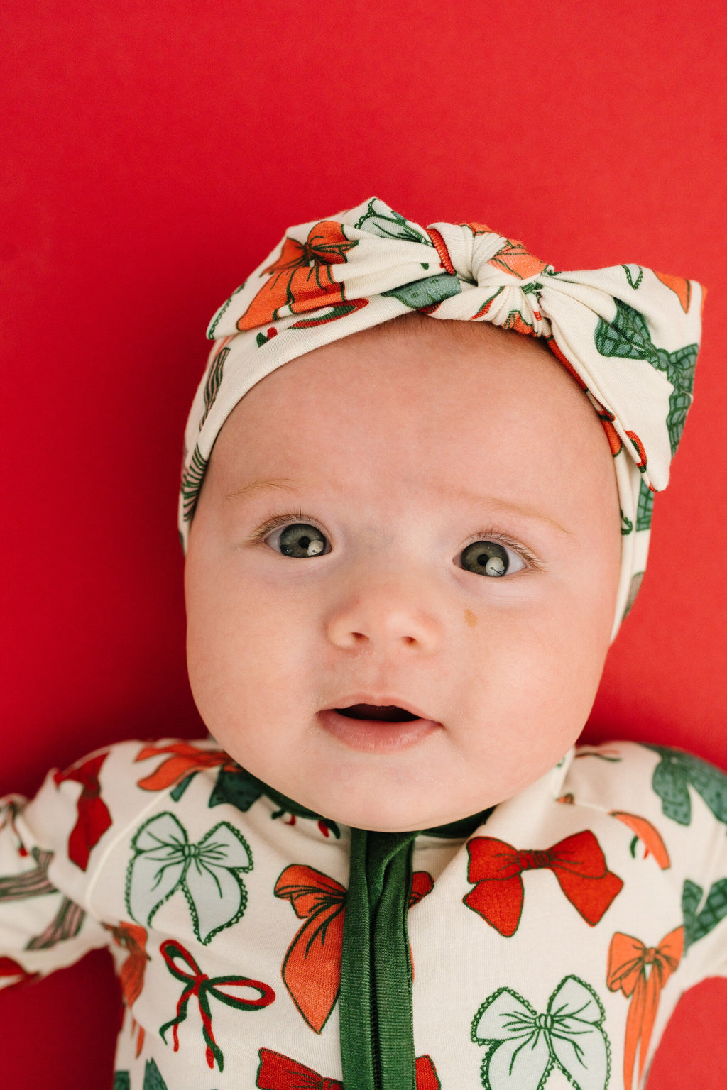 Merry Bows Bamboo Sleeper