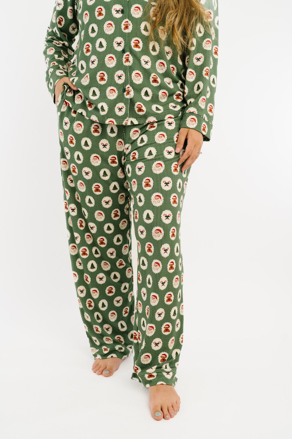 Holiday Heirloom Women's Pajamas