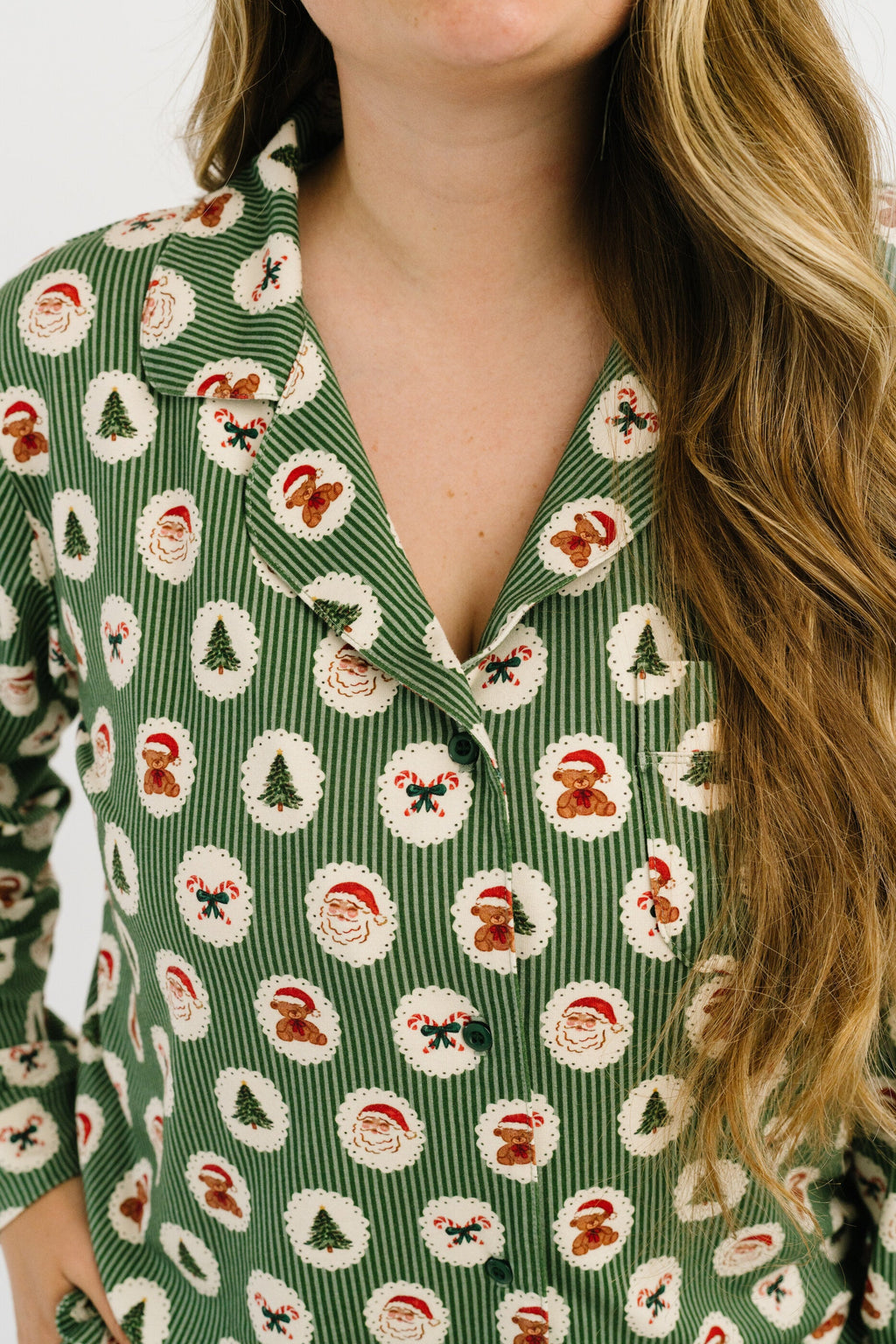 Holiday Heirloom Women's Pajamas