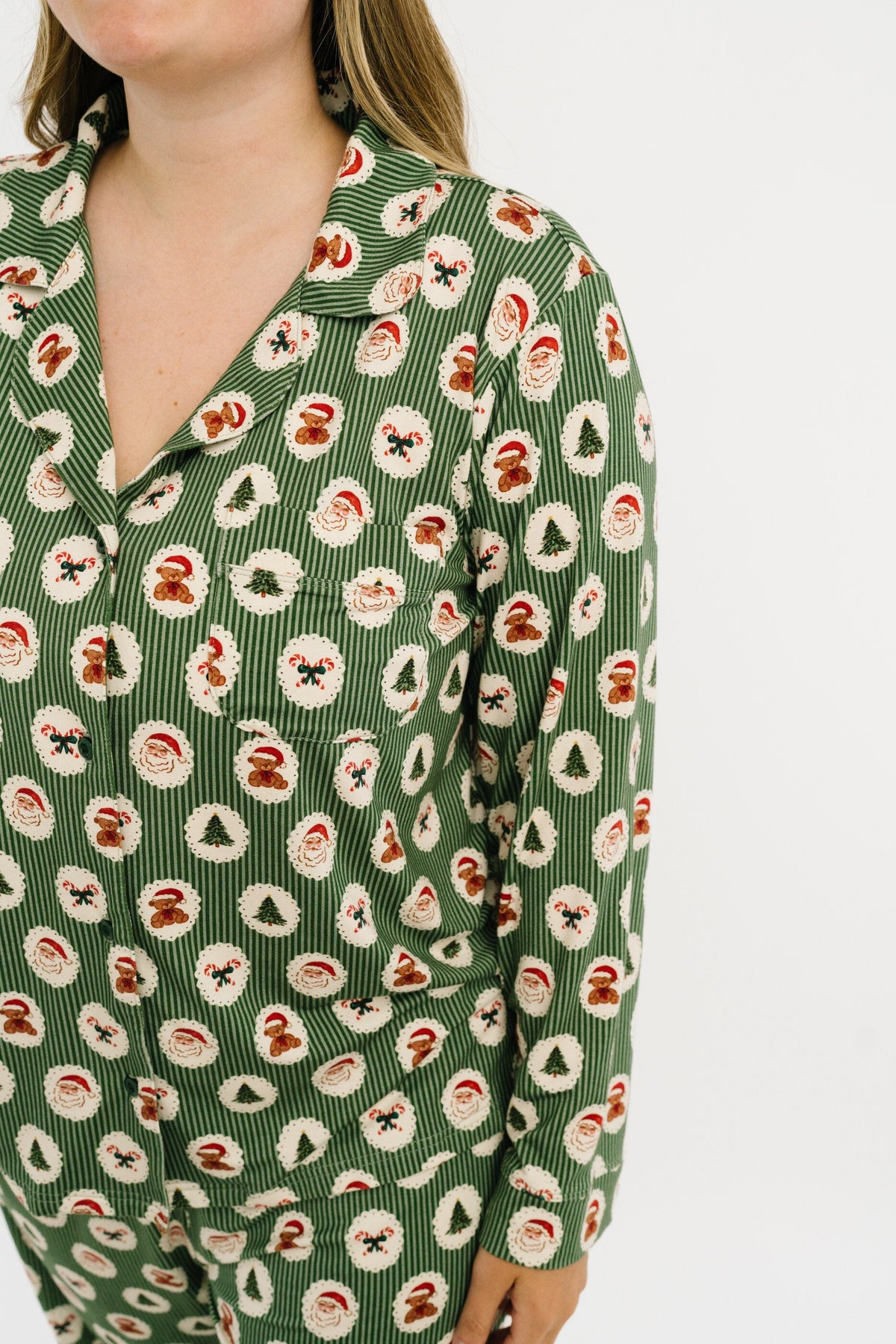 Holiday Heirloom Women's Pajamas
