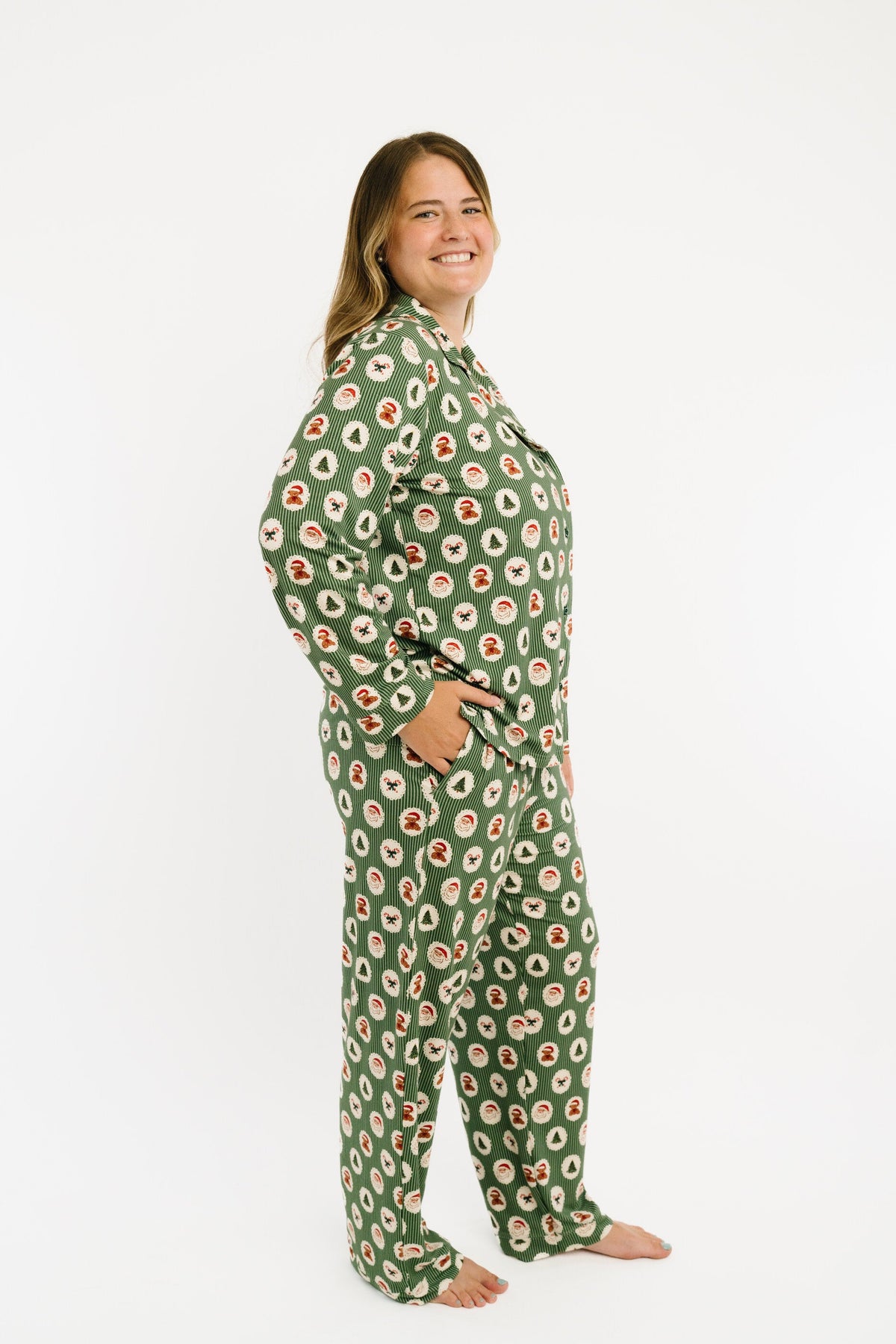 Holiday Heirloom Women's Pajamas