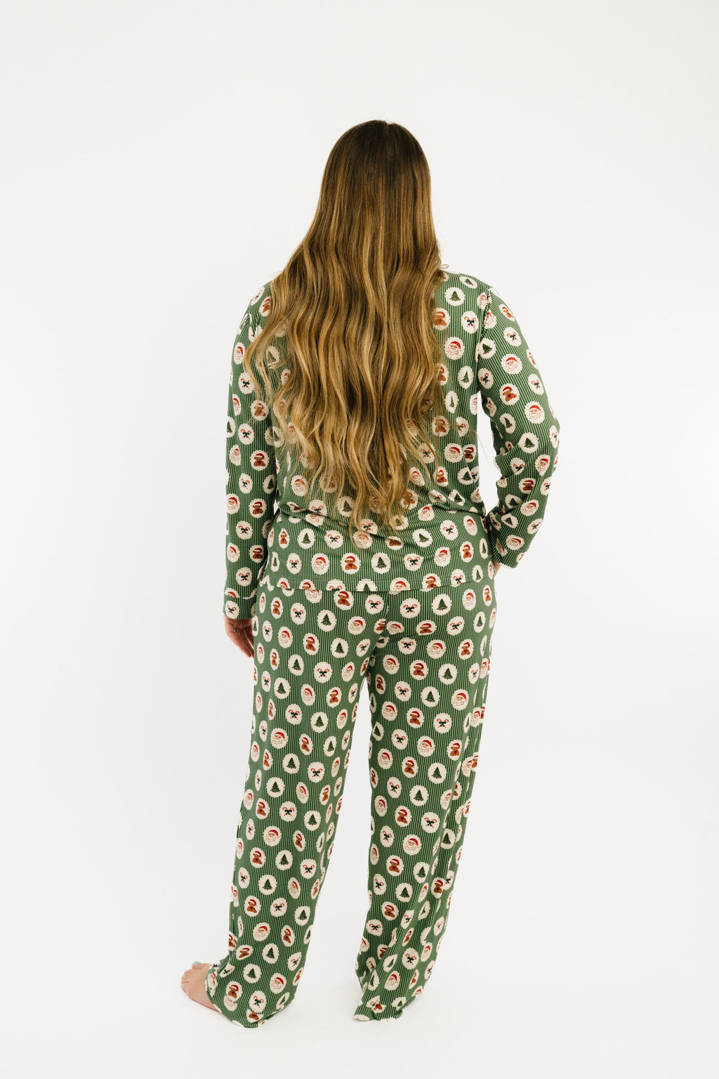 Holiday Heirloom Women's Pajamas
