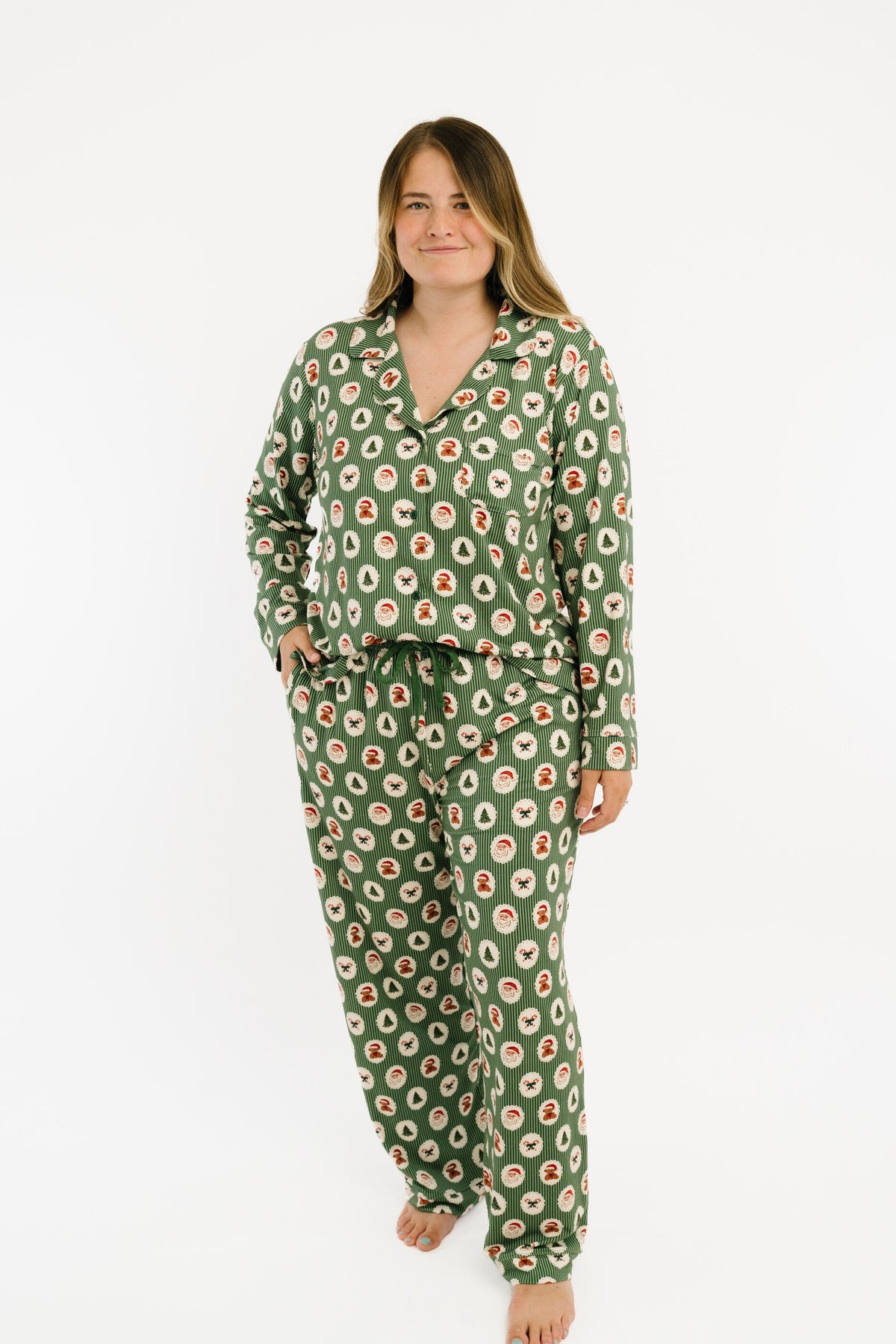 Holiday Heirloom Women's Pajamas