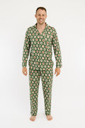 Holiday Heirloom Men's Pajamas